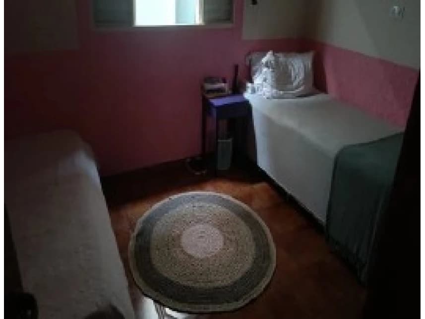 Casa à venda em leilão