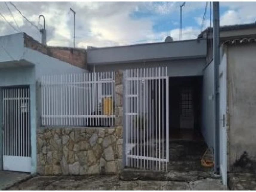Casa à venda em leilão - foto 4