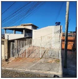 RES SÃO JOÃO DEL REI