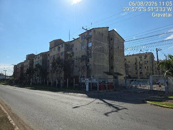 PARQUE DO SOL I