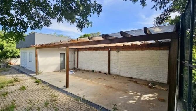 Casa 215 m² - São Marcos - Uruguaiana - RS