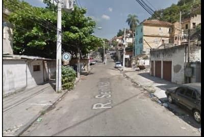 RIO DE JANEIRO - VILA ISABEL