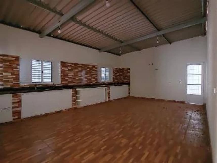 Casa à venda em leilão