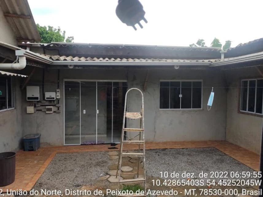 Casa à venda em leilão - foto 2