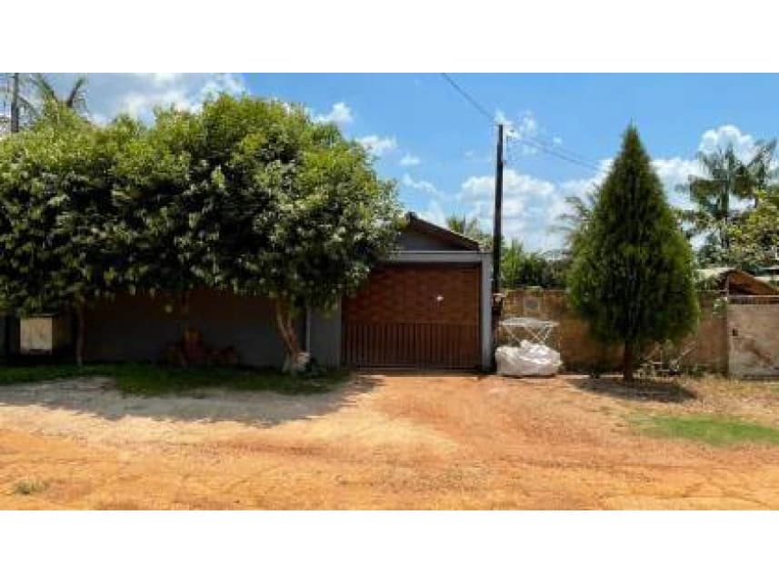 Casa à venda em leilão - foto 4