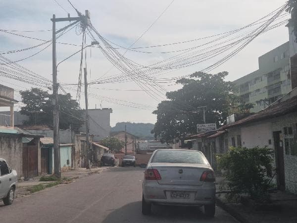 SAO GONCALO - ALMERINDA