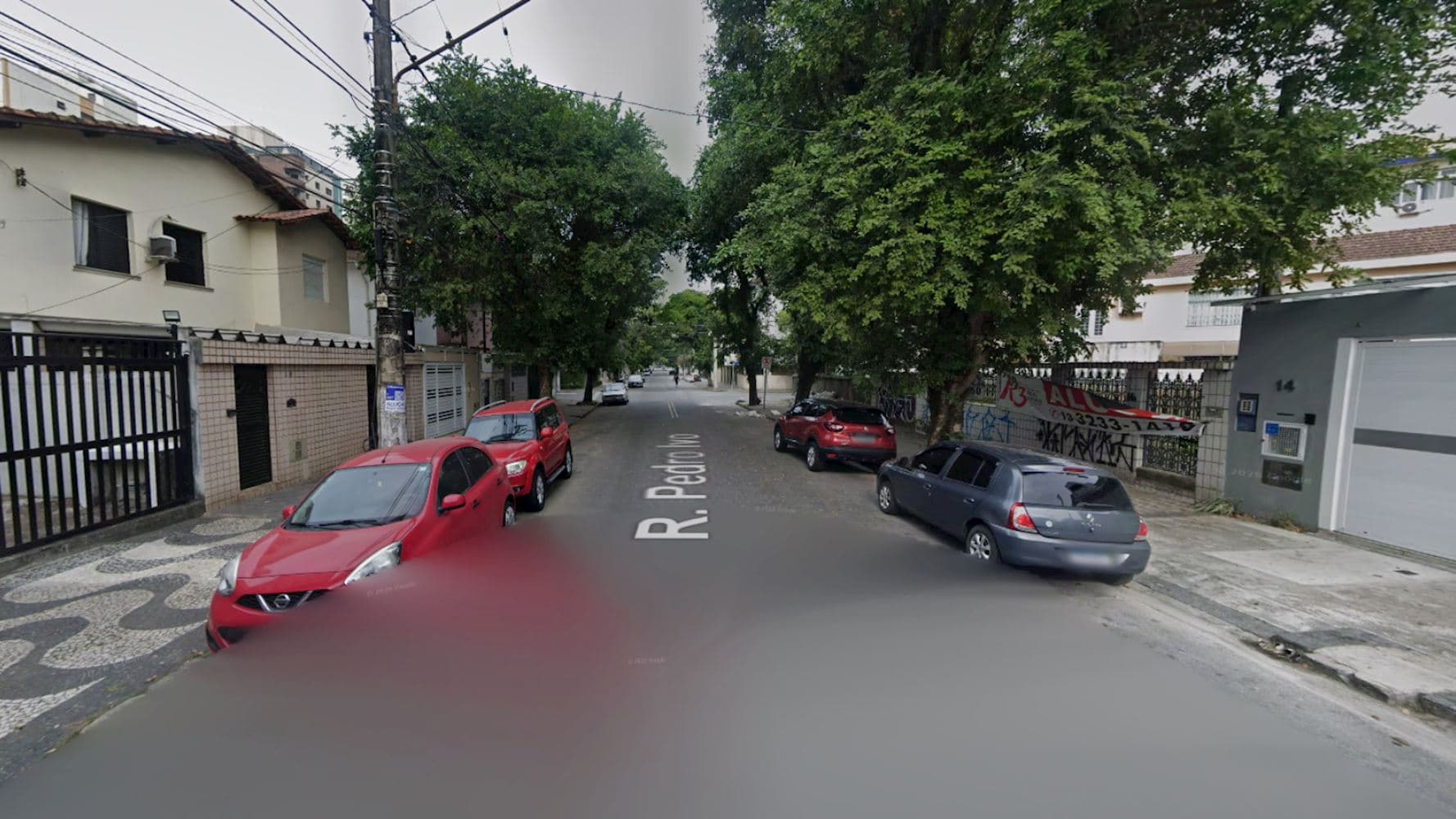 Apartamento no Embaré em Santos/SP - foto 3