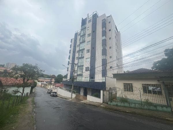BARBACENA - CENTRO