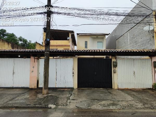 LOT JARDIM CATARINA