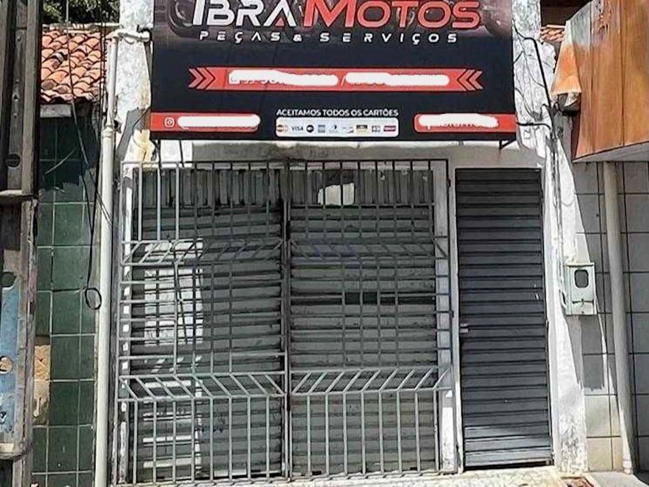 Casa, Padrão, 0 vaga(s) de garagem
