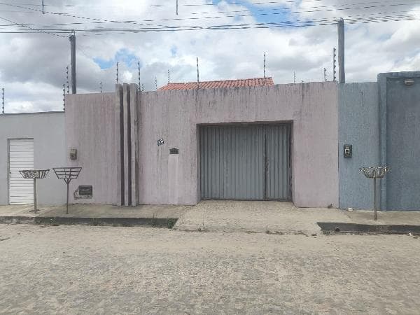 ARAPIRACA - BOM SUCESSO