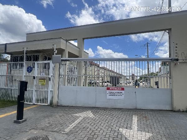 COND VILLAGE DO BOSQUE I