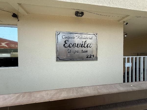 RES ECOVILA YAPOATAN