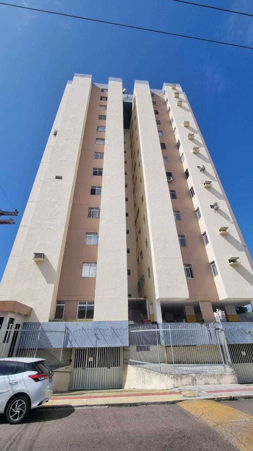 Apartamento - Centro - Aracaju/SE