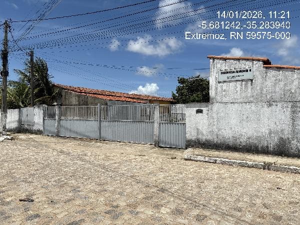 COND. RES. MULTIFAMILIAR