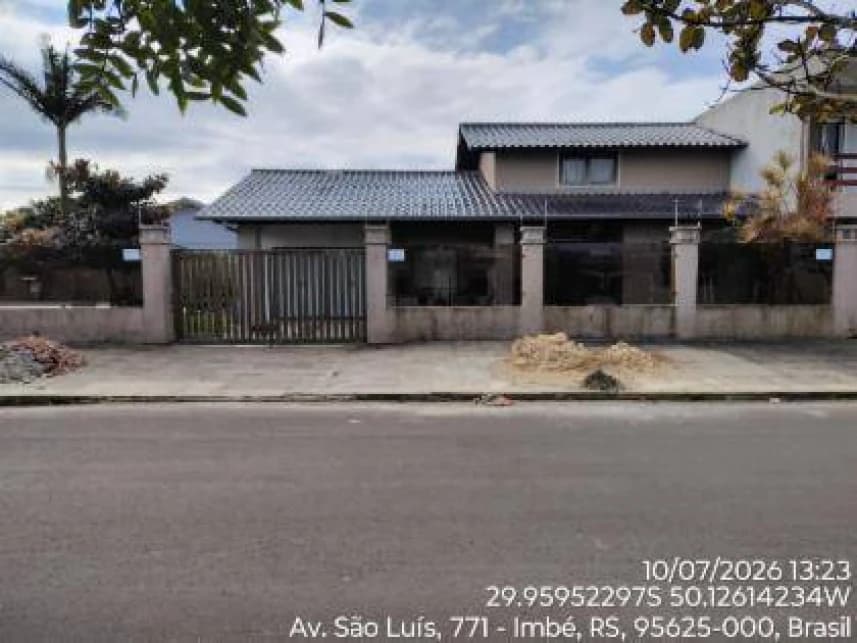 Casa à venda em leilão - foto 4
