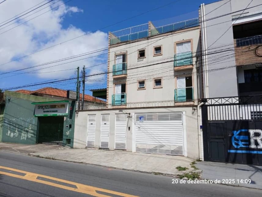 Apartamento à venda em leilão - foto 3