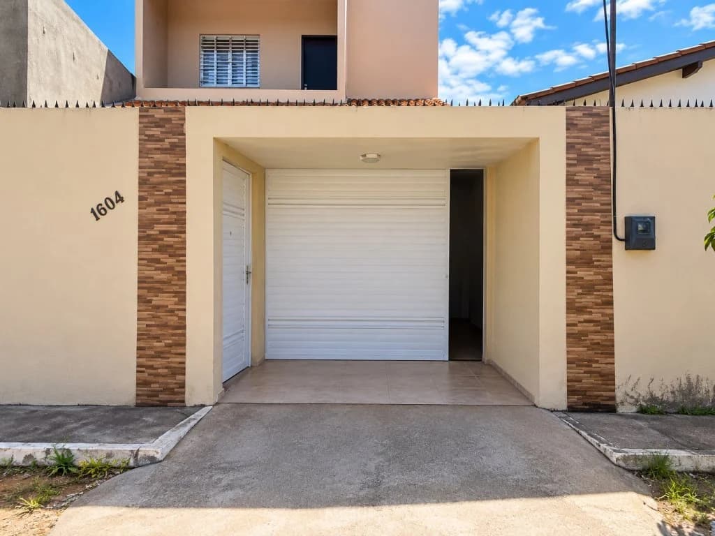 Casa 87 m² - Lagoa do Mato - Itatira - CE