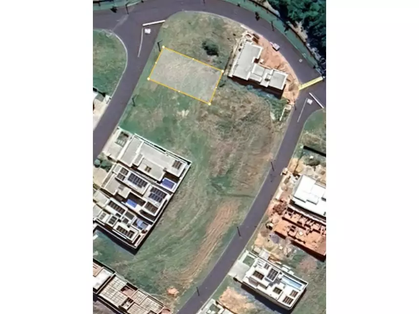 Terreno à venda em leilão - foto 3