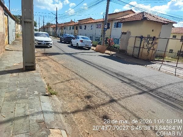 PASSOS - PENHA