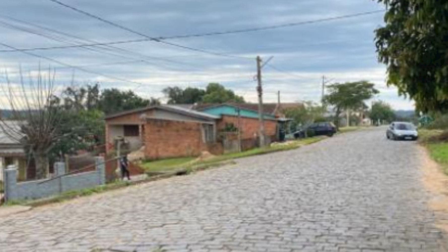 Casa em Ramiz Galvão - Rio Pardo/RS - foto 2