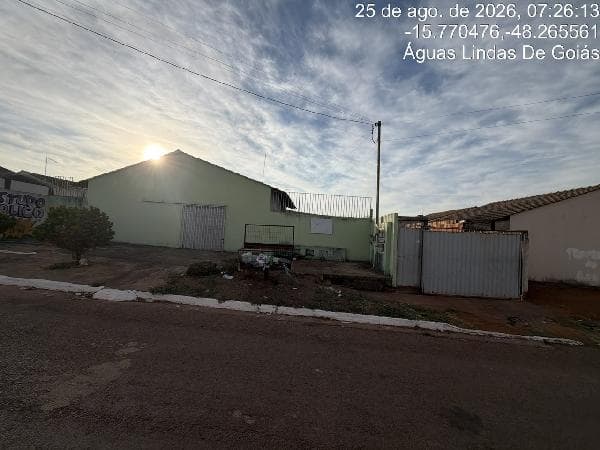 RESIDENCIAL JOAO PESSOA