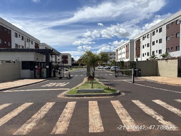 RIBEIRAO PRETO - QUINTINO FACCI II