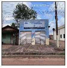 VILA ANTÔNIO FERREIRA I