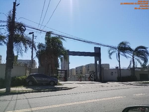RES CEDRO ROSA