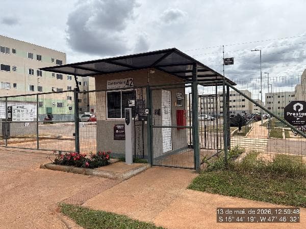 ITAPOA PARQUE