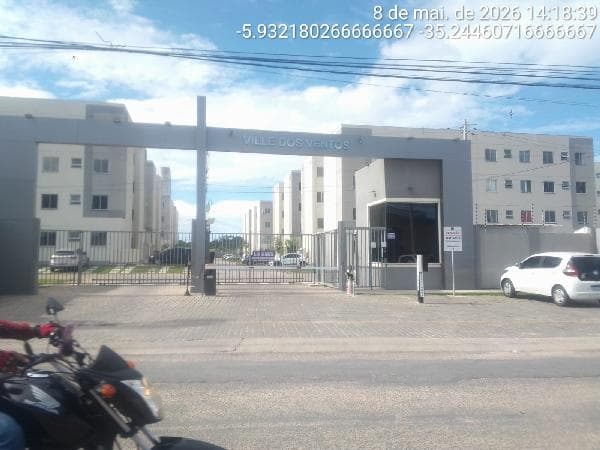 PARNAMIRIM - LIBERDADE