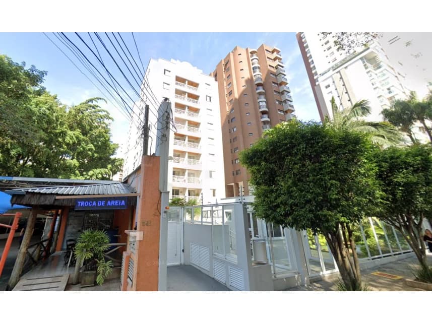 Apartamento à venda em leilão - foto 4