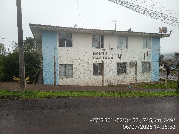 COND MONTE CASTELO V