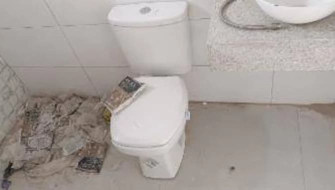 Casa em Condomínio 58 m² (01 vaga) - Campos do Iguaçu - Foz do Iguaçu - PR
