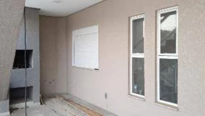 Casa em Condomínio 58 m² (01 vaga) - Campos do Iguaçu - Foz do Iguaçu - PR - foto 2