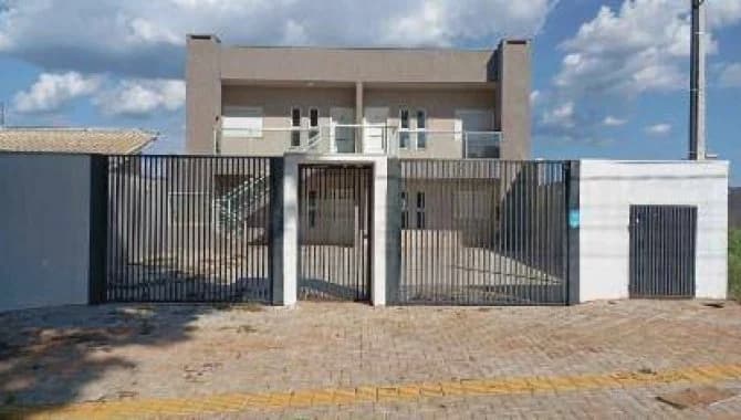 Casa em Condomínio 58 m² (01 vaga) - Campos do Iguaçu - Foz do Iguaçu - PR - foto 3