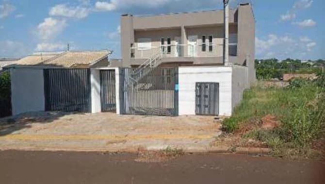 Casa em Condomínio 58 m² (01 vaga) - Campos do Iguaçu - Foz do Iguaçu - PR - foto 4