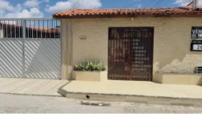 Casa 253 m² - Parque Ipê - Feira De Santana - BA