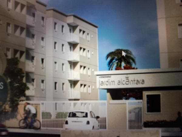 COND JARDIM ALCANTARA