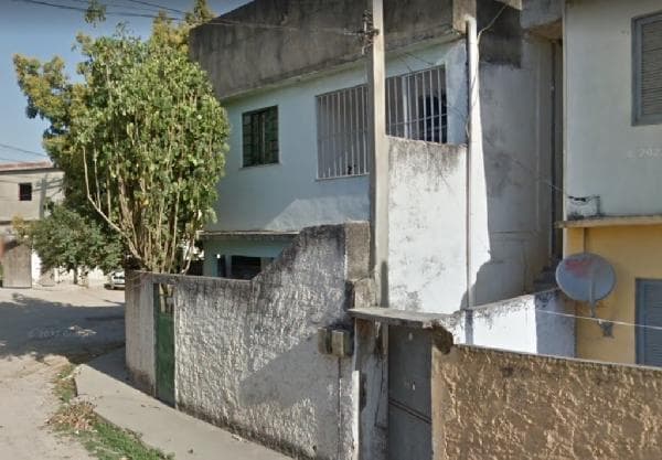 SAO GONCALO - TRINDADE