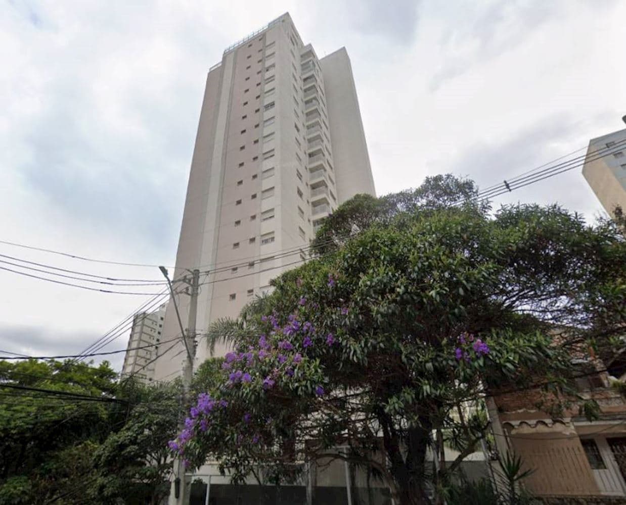 Apartamento - Paraiso - São Paulo/SP
