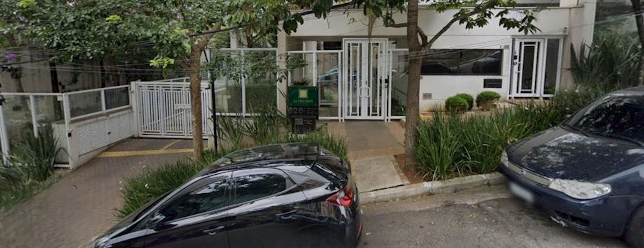 Apartamento - Paraiso - São Paulo/SP - foto 2