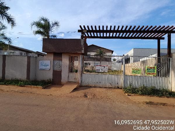 COND RESIDENCIAL PRIVILLEGIE