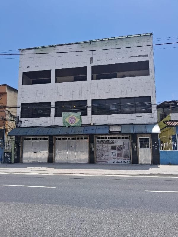 SAO GONCALO - PARADA 40