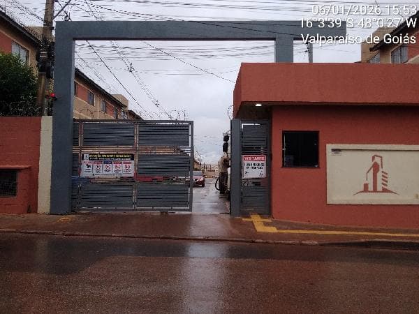 COND RES FORMOSO