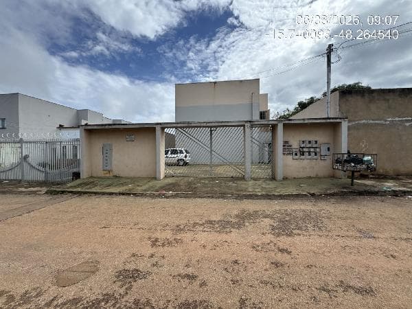 COND RES BOUGANVILLE I