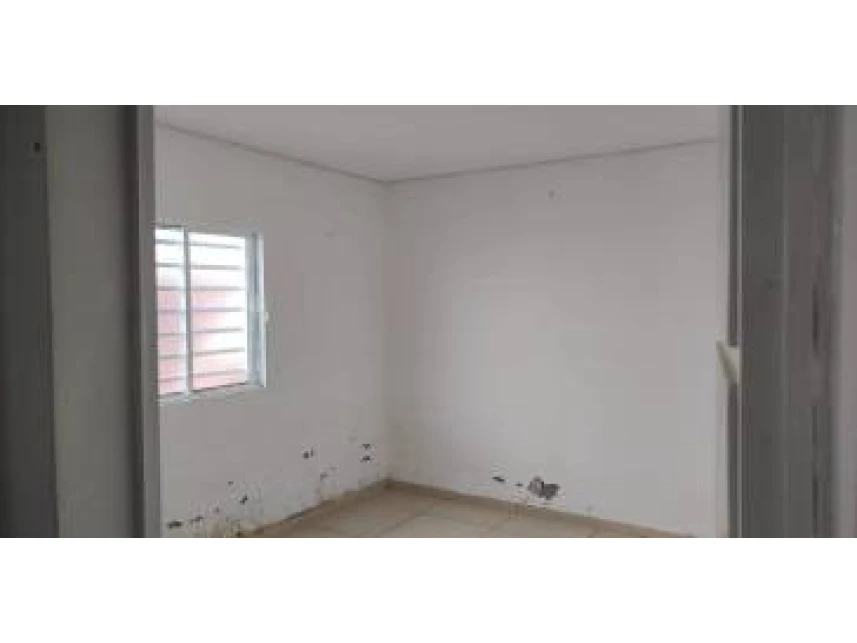 Casa à venda em leilão