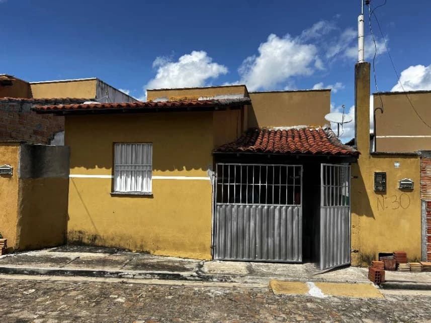 Casa à venda em leilão - foto 4