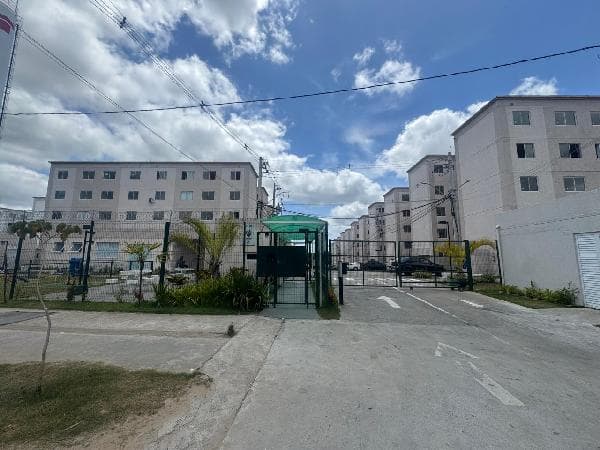 RES JARDIM DOS NAMORADOS