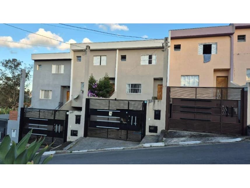 Casa à venda em leilão